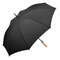 black umbrella black umbrella
