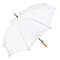 white umbrella white umbrella