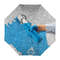 Printed umbrella Printed umbrella