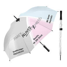 Walking umbrella Walking umbrella