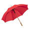 Walking umbrella from inside Walking umbrella from inside