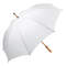 white umbrella white umbrella