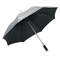 Opened umbrella Opened umbrella