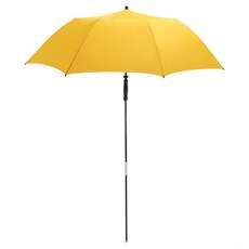 Opened parasol Opened parasol