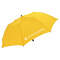 Opened parasol Opened parasol