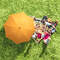 Referenzbild - Classic Small Round M (aprikose) Referenzbild - Classic Small Round M (aprikose)