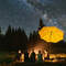 Referenzbild - Classic Small Round M (aprikose) Referenzbild - Classic Small Round M (aprikose)
