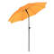 Umbrella with valance Umbrella with valance