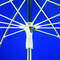 Event parasol with manual easyshift Event parasol with manual easyshift