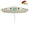 Gastro parasol printed Gastro parasol printed