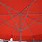 Large parasol frame Large parasol frame
