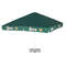 Large square parasol pull cord opening Large square parasol pull cord opening