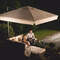 Sun Square RIO - cantilever parasol Sun Square RIO - cantilever parasol