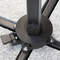 Including plate base with swivel Including plate base with swivel