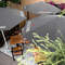Event parasol, printed Event parasol, printed