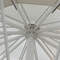 Large parasol - ribs Large parasol - ribs