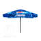 Large parasol with all-over print Large parasol with all-over print