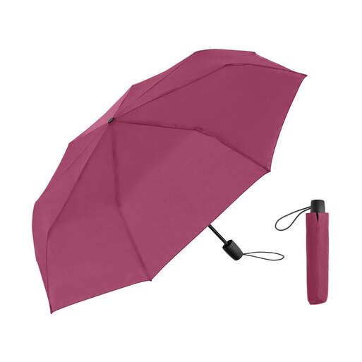 Pocket umbrella with hand opener Pocket umbrella with hand opener