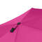 Umbrella top with click fastener Umbrella top with click fastener