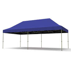 Pop-up tent 4x8m Pop-up tent 4x8m