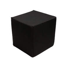 Classic Cube - sitting cube Classic Cube - sitting cube