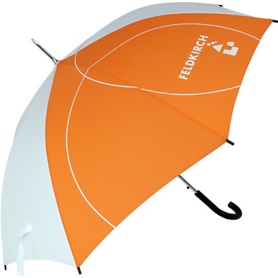 Regenschirm Stadt Feldkirch