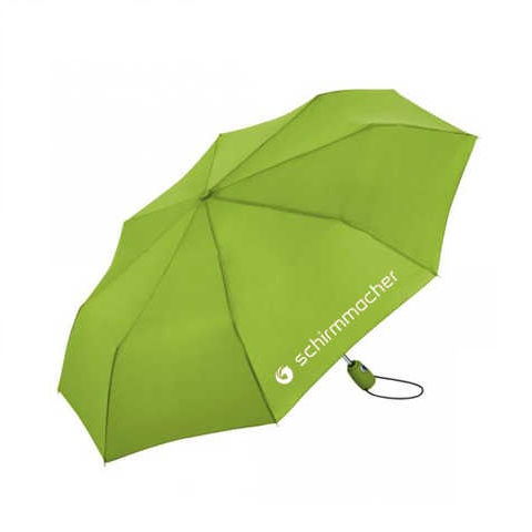 Fully automatic umbrella Mini Pocket Full-Auto